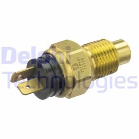 Comprar Sensor, temperatura del refrigerante de DELPHI TS10507 a bajo precio de 12,80 €