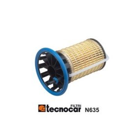 Compre Filtro de combustível da TECNOCAR N635 a um preço baixo por 98,36 €
