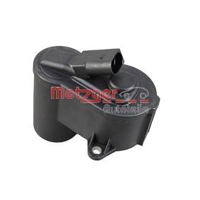 Køb Servomotor, standbremse kaliber af METZGER 0899170 til den lave pris 1280,20 DKK