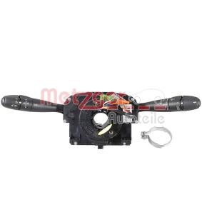 Comprar Conmutador en la columna de dirección de METZGER 0916502 a bajo precio de 373,33 €