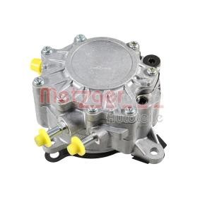 Unterdruckpumpe, Bremsanlage 8010074 für Toledo II Limousine (1M2) für 212,15 CHF