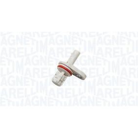 Comprar Sensor, posición árbol de levas de MAGNETI MARELLI 064847209010 a bajo precio de 85,87 €