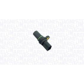 Køb Sensor, knastakselposition af MAGNETI MARELLI 064847210010 til den lave pris 148,93 DKK