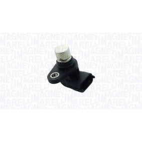 Nockenwellensensor von MAGNETI MARELLI