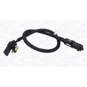 Kurbelwellensensor für OPEL von MAGNETI MARELLI