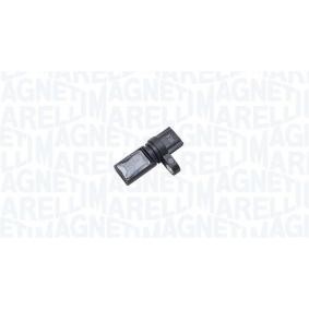 Comprar Sensor, posición árbol de levas de MAGNETI MARELLI 064848233010 a bajo precio de 81,10 €