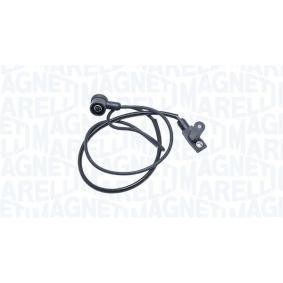 Kurbelwellensensor für MERCEDES-BENZ von MAGNETI MARELLI