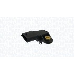 Køb Sensor, sugerørstryk af MAGNETI MARELLI 215810011700 til den lave pris 170,32 DKK
