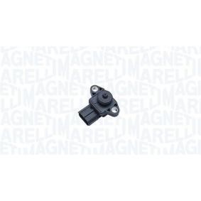 Kjøp MAP-sensor av MAGNETI MARELLI 215810011800 til den lave prisen 821,96 NOK