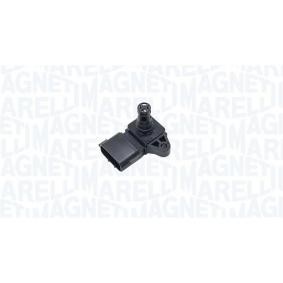 Kjøp MAP-sensor av MAGNETI MARELLI 215810012200 til den lave prisen 1082,93 NOK