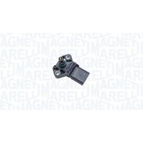 Kjøp MAP-sensor av MAGNETI MARELLI 215810012800 til den lave prisen 604,14 NOK