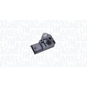 Kjøp MAP-sensor av MAGNETI MARELLI 215810013100 til den lave prisen 676,97 NOK