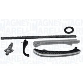 Steuerkettensatz für MERCEDES-BENZ von MAGNETI MARELLI