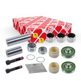 Comprar Juego de reparación, pinza de freno de FEBI BILSTEIN 107249 a bajo precio de 34,67 €