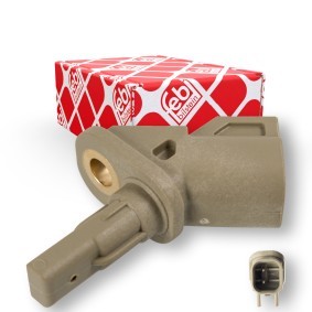 Kjøp Sensor, ABS av FEBI BILSTEIN 107841 til den lave prisen 354,89 NOK