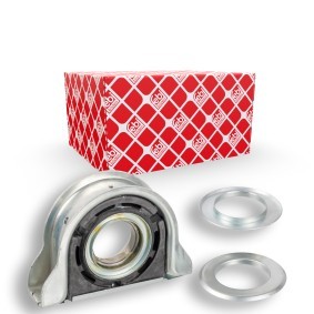 Comprar Soporte de cardán de FEBI BILSTEIN 107859 a bajo precio de 68,75 €