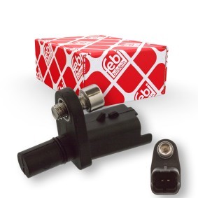 Compre Sensor, rotações da roda da FEBI BILSTEIN 107900 a um preço baixo por 33,21 €