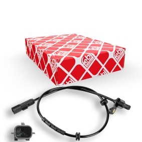 Køb ABS Sensor af FEBI BILSTEIN 107902 til den lave pris 271,88 DKK