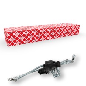 Achetez des Tringlerie d'essuie-glace FEBI BILSTEIN 107929 à prix pour 238,76 €