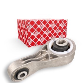 Motorlager für NISSAN von FEBI BILSTEIN