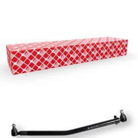 Achetez des Barre de direction FEBI BILSTEIN 108053 à prix pour 140,15 €