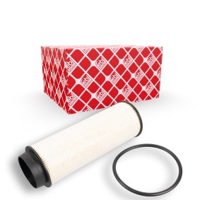 Kraftstofffilter 108141 von FEBI BILSTEIN günstig für 23,58 € online kaufen
