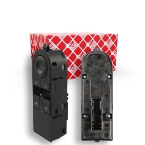 Comprar Interruptor de elevalunas de FEBI BILSTEIN 108229 a bajo precio de 67,29 €