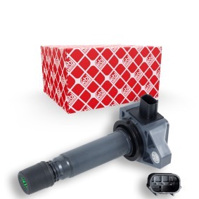 Zündspule für HONDA von FEBI BILSTEIN