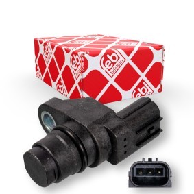 Nockenwellensensor für HONDA von FEBI BILSTEIN