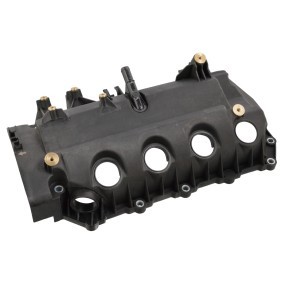 RENAULT Zylinderkopfhaube von FEBI BILSTEIN