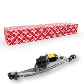 Achetez des Tringlerie d'essuie-glace FEBI BILSTEIN 108283 à prix pour 152,79 €