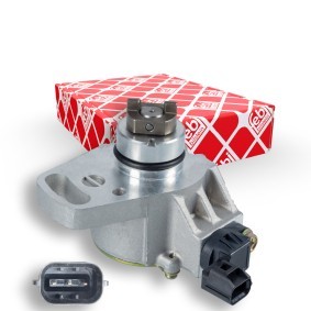 Køb Sensor, knastakselposition af FEBI BILSTEIN 108300 til den lave pris 1389,52 DKK
