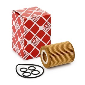 Comprar Filtro de aceite de FEBI BILSTEIN 108305 a bajo precio de 7,32 €