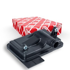 Köp Hydraulikfilter, automatväxel av FEBI BILSTEIN 108722 till det låga priset 607,99 kr