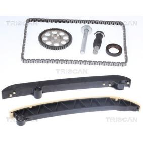 Steuerkettensatz 8650 29024 für VW