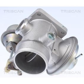 Compre Válvula egr de TRISCAN online para Grand Voyager IV (RG, RS) a preços moderados