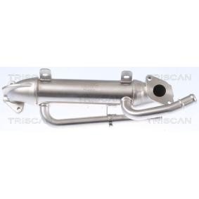 Compre Radiador EGR da TRISCAN 8813 29324 a um preço baixo por 248,67 €