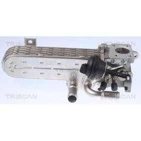 Compre Radiador EGR da TRISCAN 8813 29328 a um preço baixo por 321,09 €