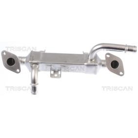 Compre Radiador EGR da TRISCAN 8813 29334 a um preço baixo por 212,92 €