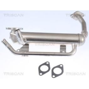 Compre Radiador EGR da TRISCAN 8813 29335 a um preço baixo por 185,06 €