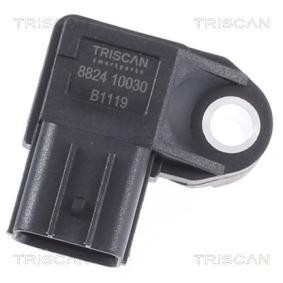 Køb Sensor, sugerørstryk af TRISCAN 8824 10030 til den lave pris 303,80 DKK