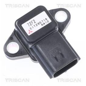 Ladedrucksensor 8824 10034