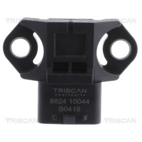 Køb Sensor, sugerørstryk af TRISCAN 8824 10044 til den lave pris 309,83 DKK