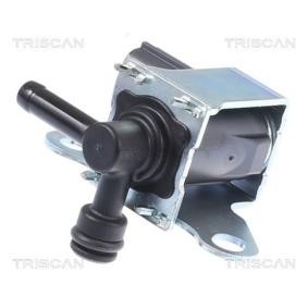 Ladedrucksensor für NISSAN von TRISCAN
