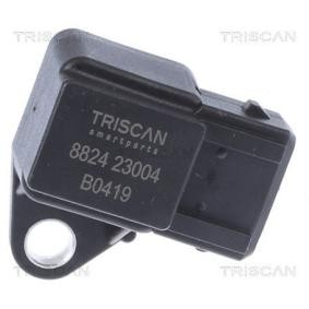 Ladedrucksensor 8824 23004 von TRISCAN günstig für 33,22 € online kaufen
