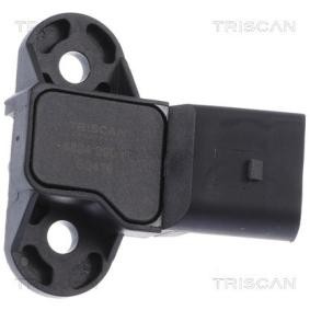Køb Sensor, sugerørstryk af TRISCAN 8824 29001 til den lave pris 301,47 DKK