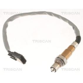 Lambdasonde von TRISCAN 8845 10023