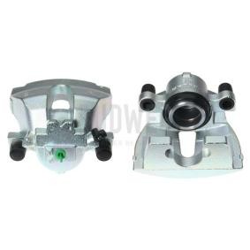Acquista Pinza freno da BUDWEG CALIPER 345342 a buon mercato per soli 93,04 €