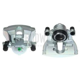 Acquista Pinza freno da BUDWEG CALIPER 345343 a buon mercato per soli 93,04 €