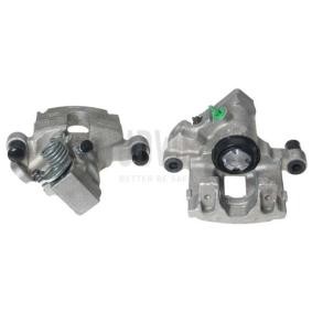 Osta BUDWEG CALIPER Jarrusatula netistä Fiesta Mk7 Hatchback-mallille edulliseen hintaan